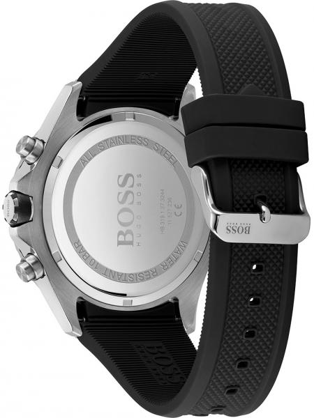 Meeste käekell Hugo Boss Globetrotter 1513820 - Premiumkellad