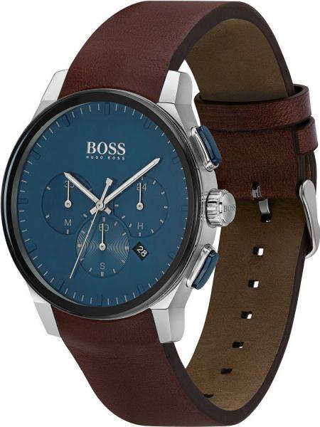 Meeste käekell Hugo Boss Peak 1513760 - Premiumkellad