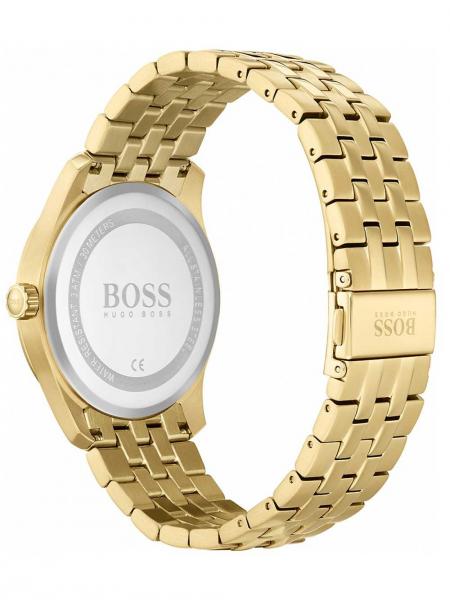 Meeste käekell Hugo Boss Master 1513739 - Premiumkellad