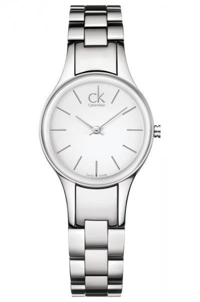Naiste käekell Calvin Klein Simplicity K4323185 - Premiumkellad
