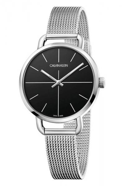 Naiste käekell Calvin Klein Even K7B23121 - Premiumkellad