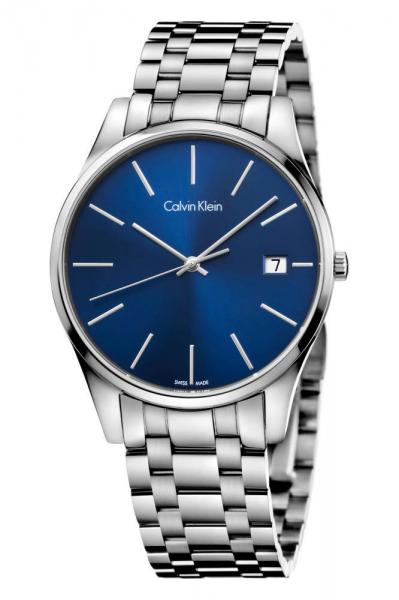 Meeste käekell Calvin Klein Time K4N2114N - Premiumkellad