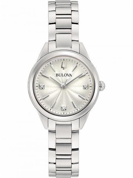 Naiste käekell Bulova Sutton 96P219 - Premiumkellad
