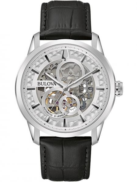 Meeste käekell Bulova Sutton 96A266 - Premiumkellad