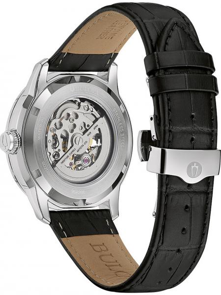 Meeste käekell Bulova Sutton 96A266 - Premiumkellad