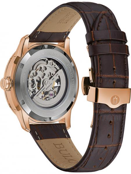 Meeste käekell Bulova Sutton 97A169 - Premiumkellad