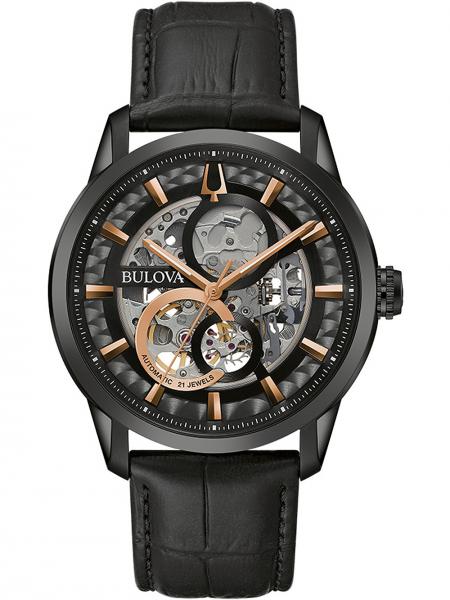Meeste käekell Bulova Sutton 98A283 - Premiumkellad