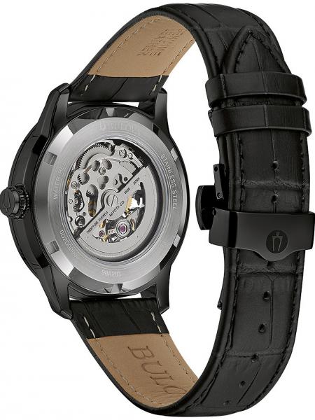 Meeste käekell Bulova Sutton 98A283 - Premiumkellad