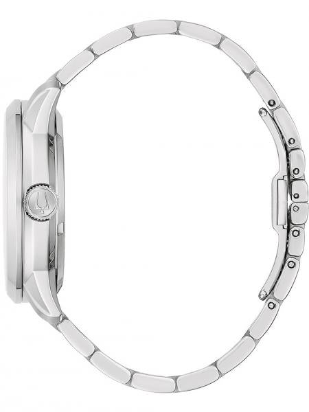 Meeste käekell Bulova Sutton 96A267 - Premiumkellad