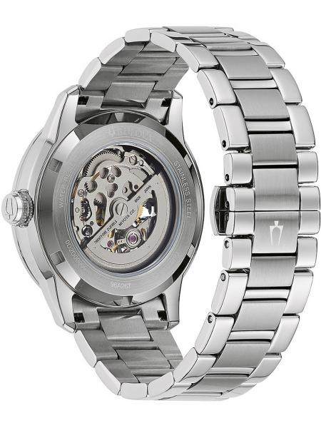 Meeste käekell Bulova Sutton 96A267 - Premiumkellad