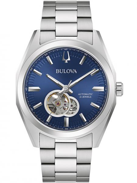 Meeste käekell Bulova Surveyor 96A275 - Premiumkellad