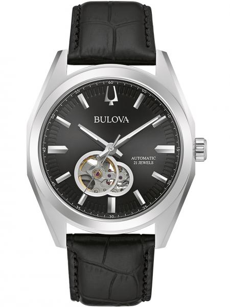 Meeste käekell Bulova Surveyor 96A273 - Premiumkellad