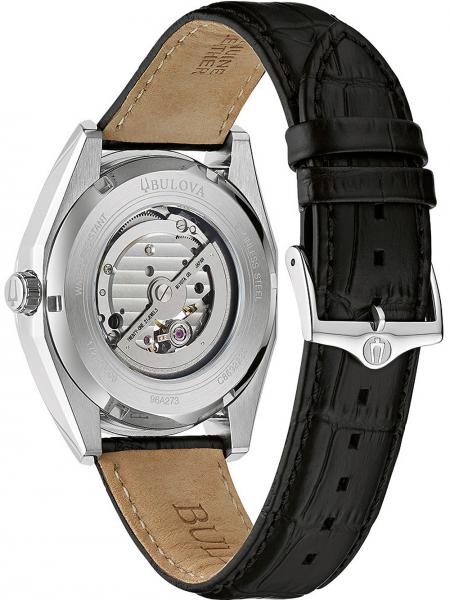 Meeste käekell Bulova Surveyor 96A273 - Premiumkellad
