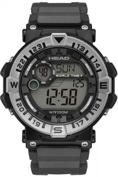 Meeste käekell HEAD Blaze HE-109-03 - Premiumkellad
