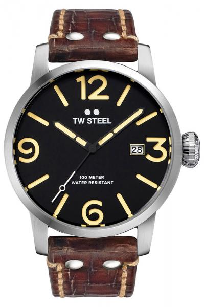 Meeste käekell TW Steel Maverick MS2 - Premiumkellad