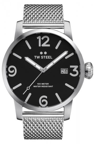 Meeste käekell TW Steel Maverick MB11 - Premiumkellad