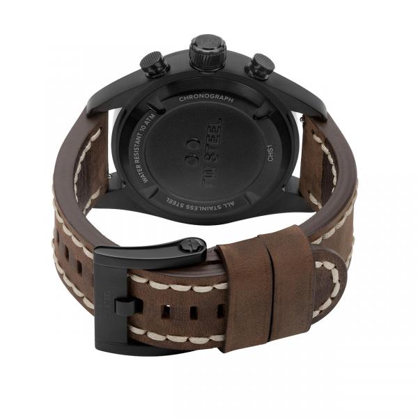 Meeste käekell TW Steel Chrono Sport CHS1 - Premiumkellad