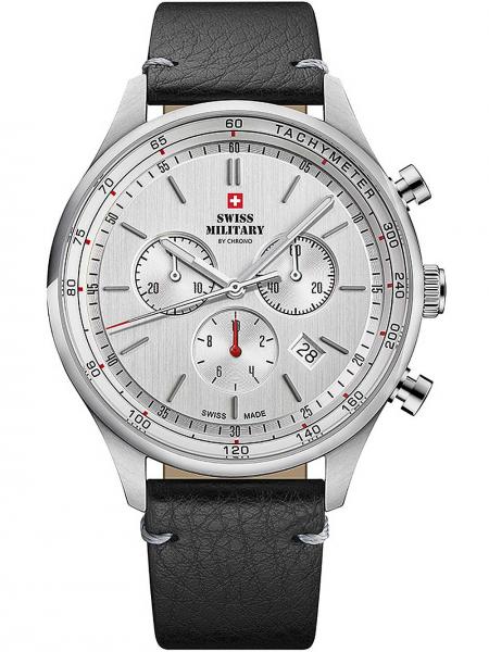 Meeste käekell Swiss Military by Chrono SM34081.07 - Premiumkellad