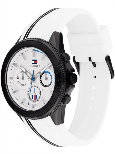 Meeste käekell Tommy Hilfiger Aiden 1791862 - Premiumkellad