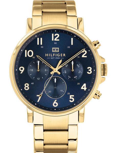 Meeste käekell Tommy Hilfiger Daniel 1710384 - Premiumkellad