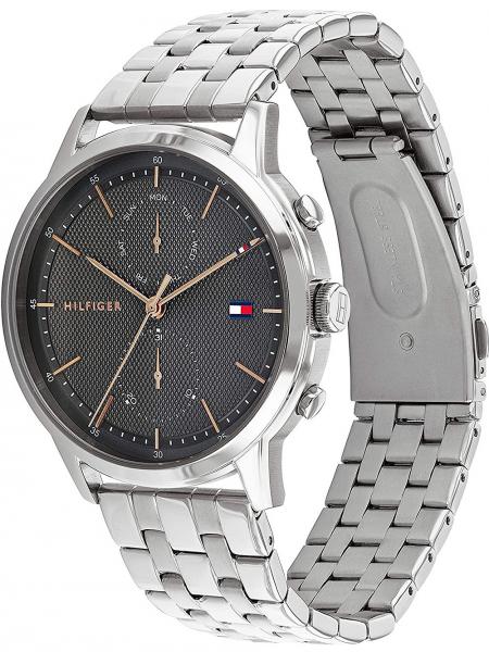 Meeste käekell Tommy Hilfiger Easton 1790431 - Premiumkellad