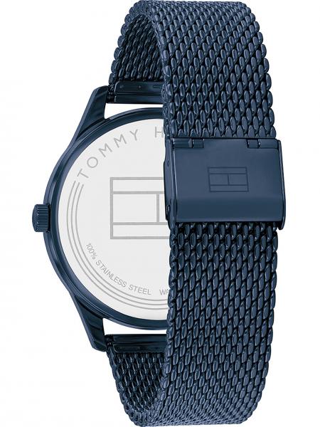 Meeste käekell Tommy Hilfiger Damon 1791872 - Premiumkellad