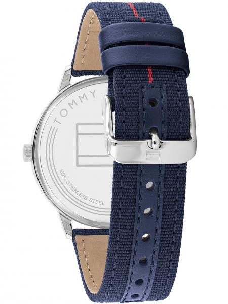 Meeste käekell Tommy Hilfiger Hendrix 1791844 - Premiumkellad