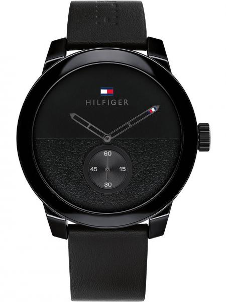 Meeste käekell Tommy Hilfiger Denim 1791800 - Premiumkellad