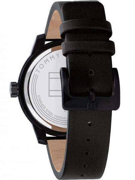 Meeste käekell Tommy Hilfiger Denim 1791800 - Premiumkellad