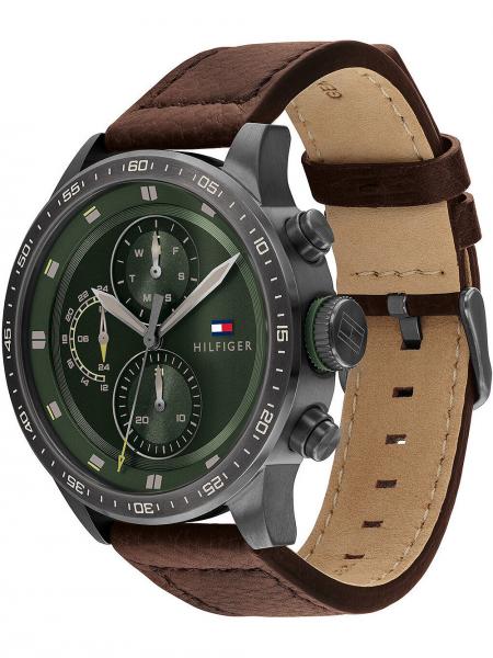 Meeste käekell Tommy Hilfiger Trent 1791809 - Premiumkellad