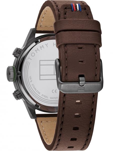 Meeste käekell Tommy Hilfiger Trent 1791809 - Premiumkellad