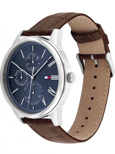 Meeste käekell Tommy Hilfiger Damon 1791847 - Premiumkellad