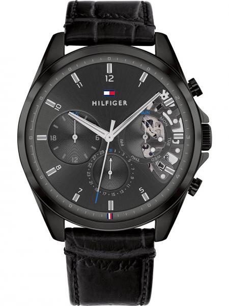 Meeste käekell Tommy Hilfiger Baker 1710452 - Premiumkellad