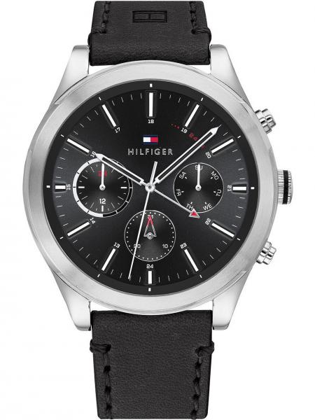 Meeste käekell Tommy Hilfiger Ashton 1791740 - Premiumkellad