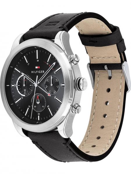 Meeste käekell Tommy Hilfiger Ashton 1791740 - Premiumkellad