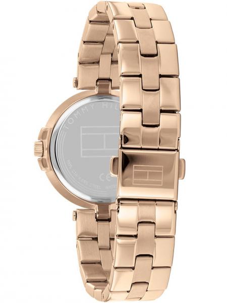 Naiste käekell Tommy Hilfiger Cami 1782359 - Premiumkellad