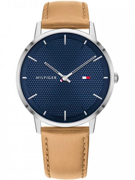 Meeste käekell Tommy Hilfiger James 1791652 - Premiumkellad
