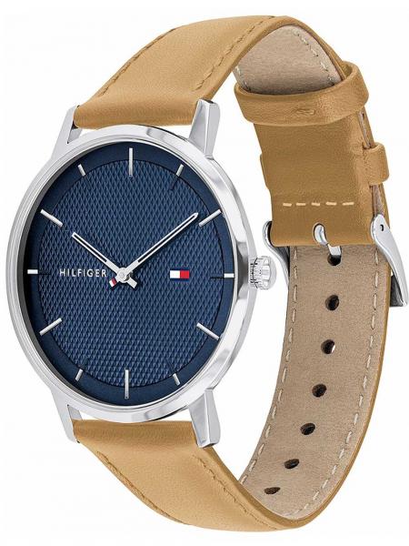Meeste käekell Tommy Hilfiger James 1791652 - Premiumkellad