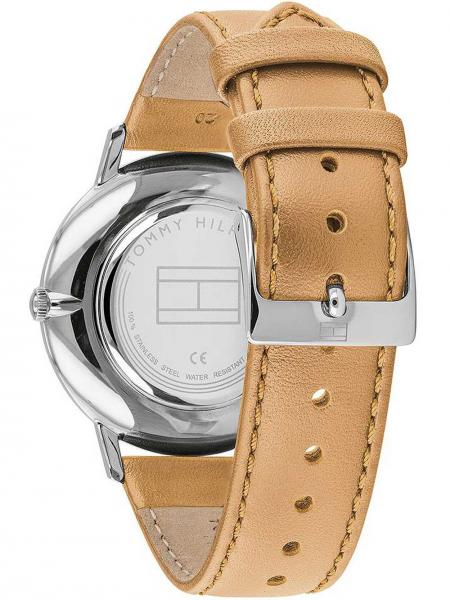 Meeste käekell Tommy Hilfiger James 1791652 - Premiumkellad