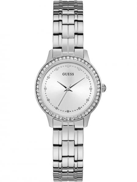 Naiste käekell Guess Chelsea W1209L1 - Premiumkellad