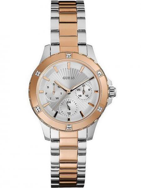Naiste käekell Guess Mist W0443L4 - Premiumkellad