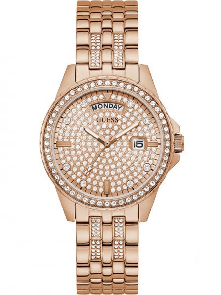 Naiste käekell Guess Lady Comet GW0254L3 - Premiumkellad