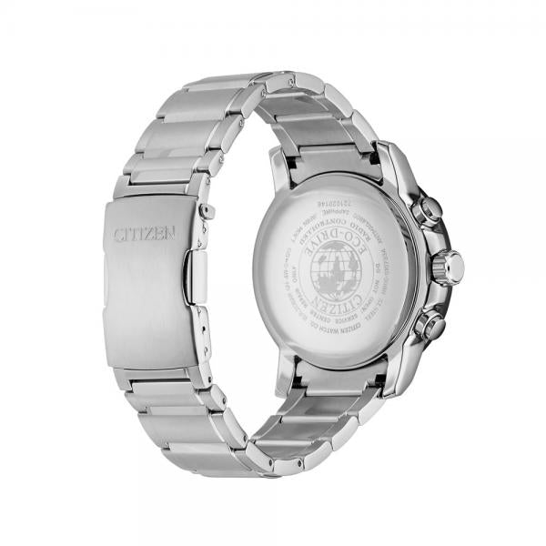 Meeste käekell Citizen Eco-Drive AT8124-91L - Premiumkellad