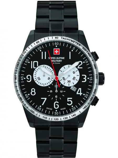 Meeste käekell Swiss Alpine Military Hornet 7082.9177 - Premiumkellad