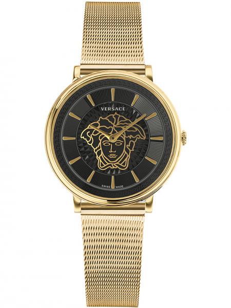 Naiste käekell Versace V-Circle VE8102119 - Premiumkellad