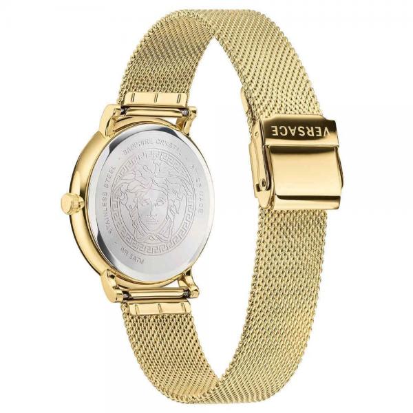 Meeste käekell Versace V-Circle VBQ070017 - Premiumkellad