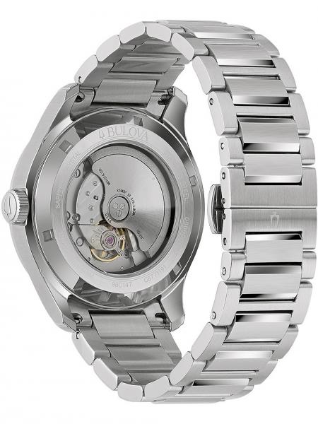 Meeste käekell Bulova Wilton 96C147 - Premiumkellad