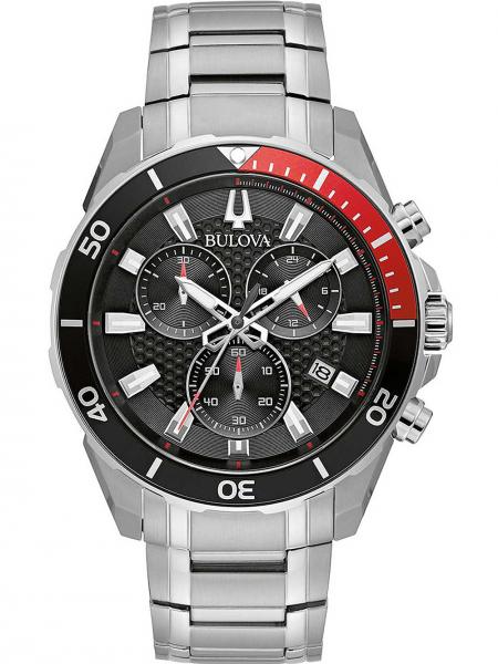 Meeste käekell Bulova Classic 98B344 - Premiumkellad