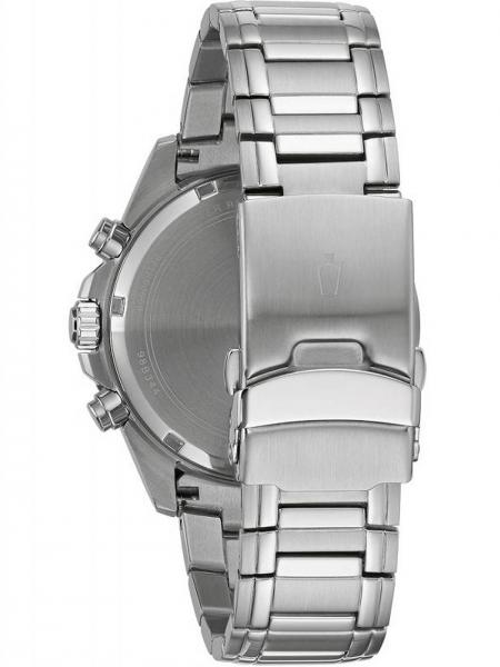Meeste käekell Bulova Classic 98B344 - Premiumkellad
