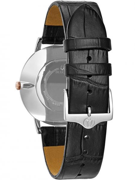 Meeste käekell Bulova Classic 98A167 - Premiumkellad